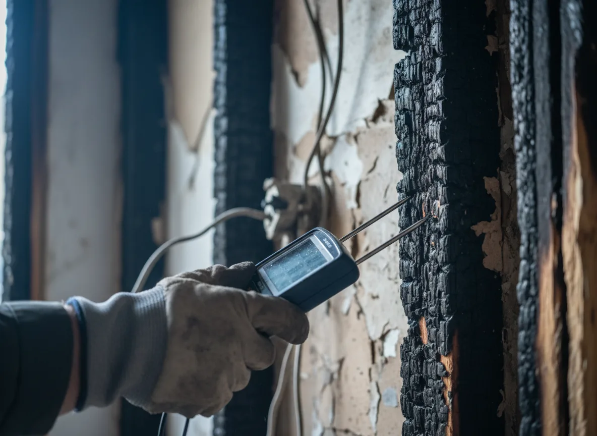 Fire Damage Restoration Wasta, SD FAQs
